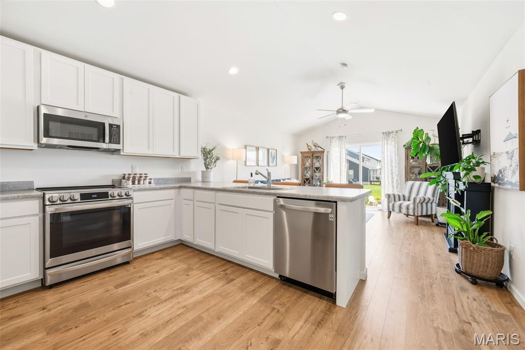 Charlestowne Meadows - Residential