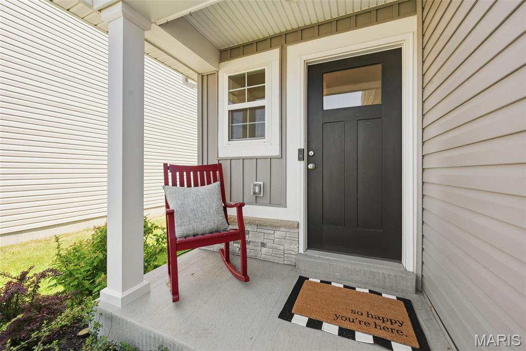 Charlestowne Meadows - Residential