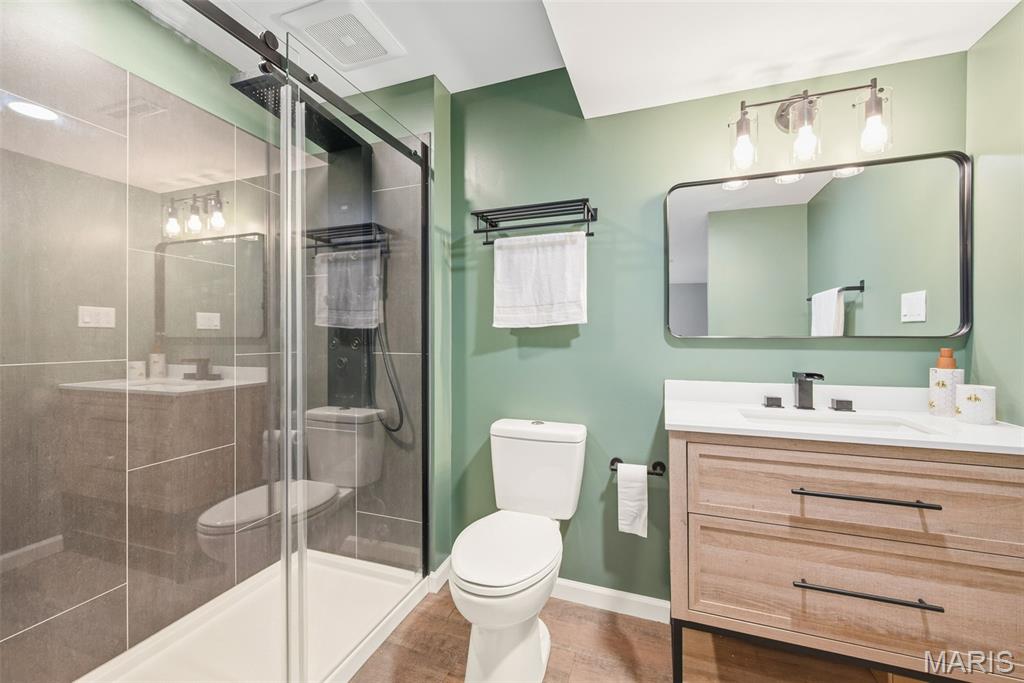 Charlestowne Meadows - Residential