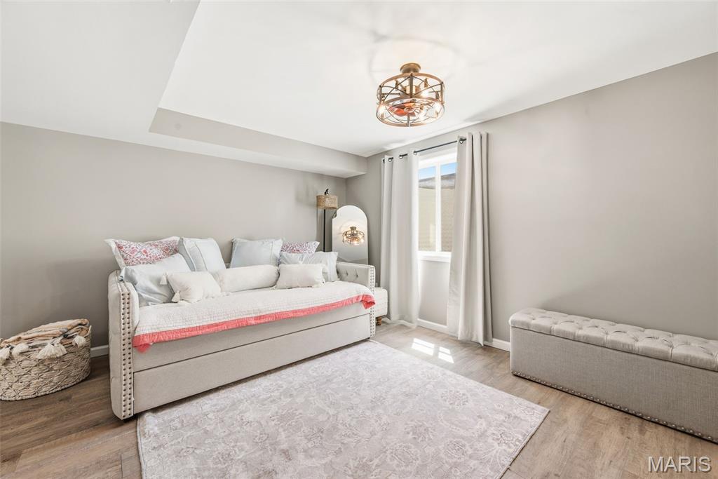 Charlestowne Meadows - Residential