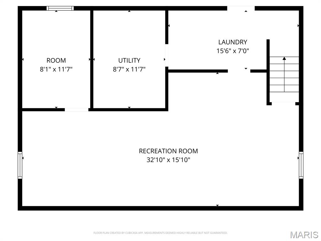 Rock Road Terrace Amd Resub Lts 1 & 2 - Residential