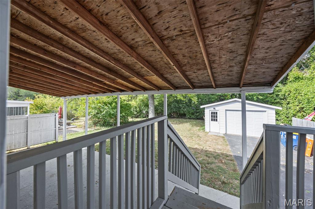 Rock Road Terrace Amd Resub Lts 1 & 2 - Residential