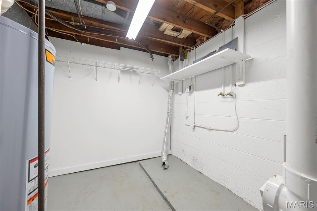 Rock Road Terrace Amd Resub Lts 1 & 2 - Residential