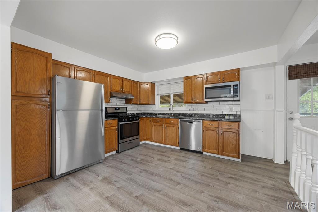 Rock Road Terrace Amd Resub Lts 1 & 2 - Residential