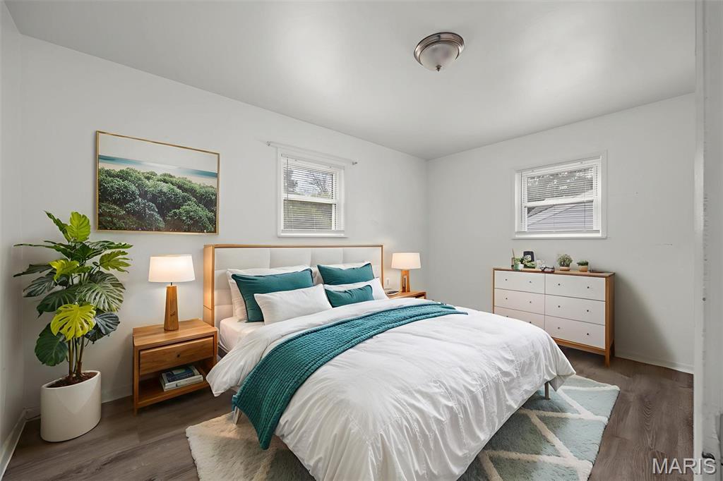 Rock Road Terrace Amd Resub Lts 1 & 2 - Residential