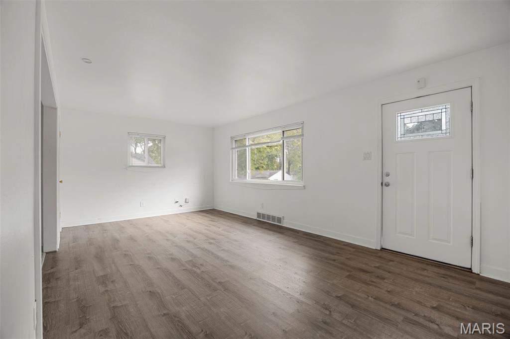 Rock Road Terrace Amd Resub Lts 1 & 2 - Residential