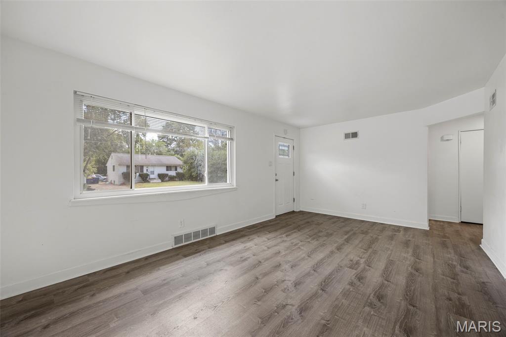 Rock Road Terrace Amd Resub Lts 1 & 2 - Residential