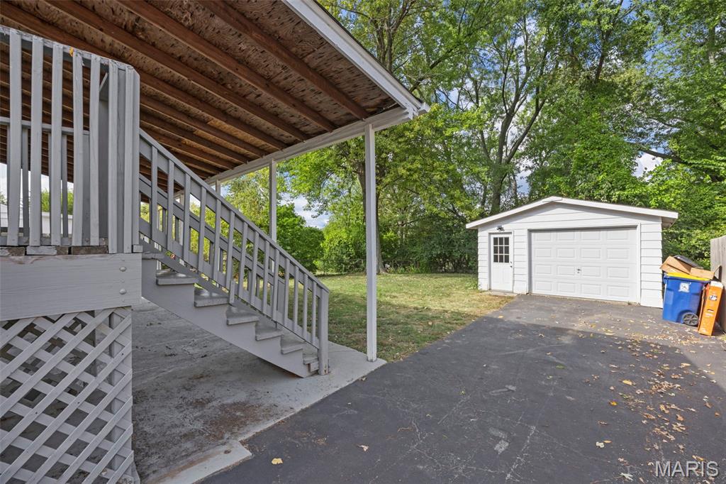 Rock Road Terrace Amd Resub Lts 1 & 2 - Residential