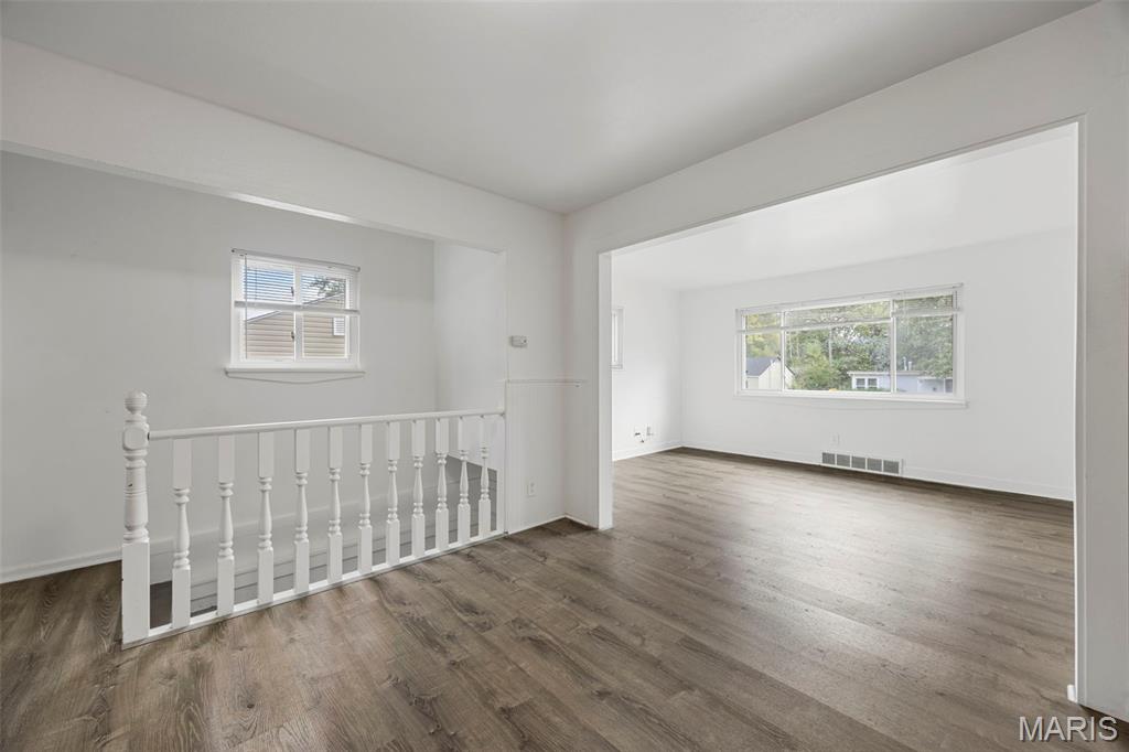 Rock Road Terrace Amd Resub Lts 1 & 2 - Residential