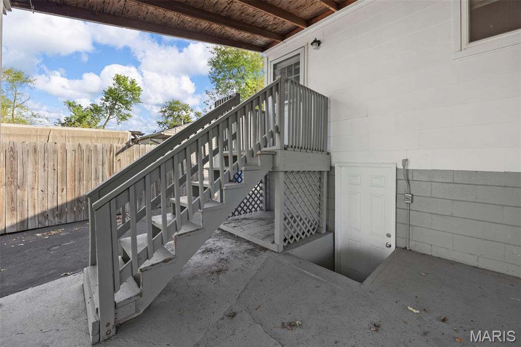 Rock Road Terrace Amd Resub Lts 1 & 2 - Residential