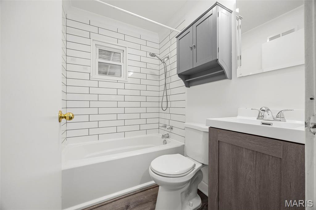 Rock Road Terrace Amd Resub Lts 1 & 2 - Residential