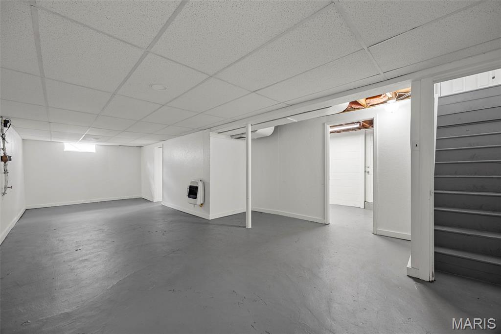 Rock Road Terrace Amd Resub Lts 1 & 2 - Residential