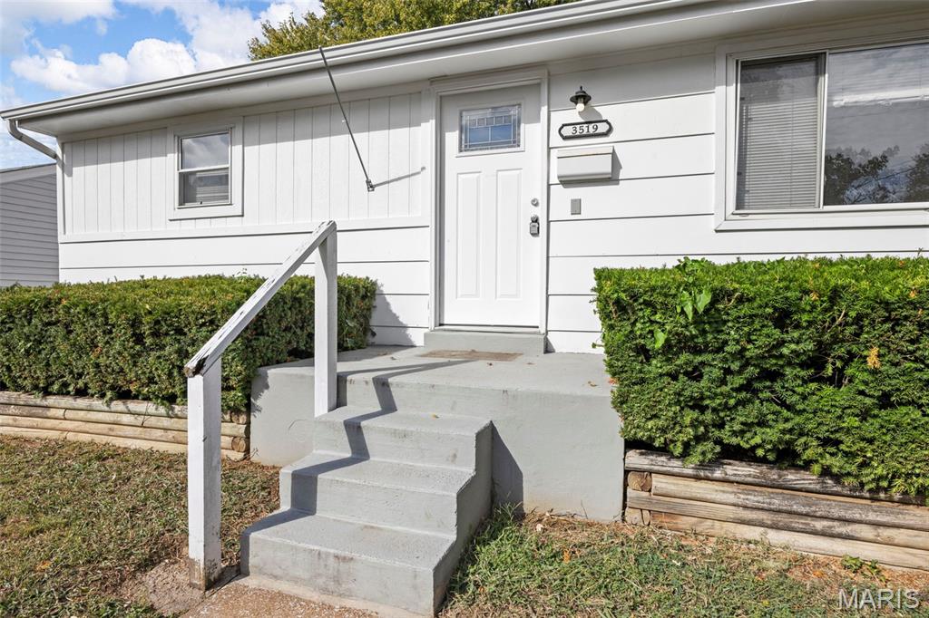 Rock Road Terrace Amd Resub Lts 1 & 2 - Residential