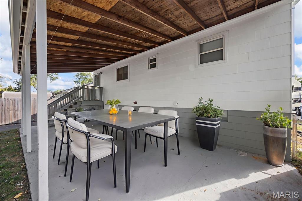 Rock Road Terrace Amd Resub Lts 1 & 2 - Residential