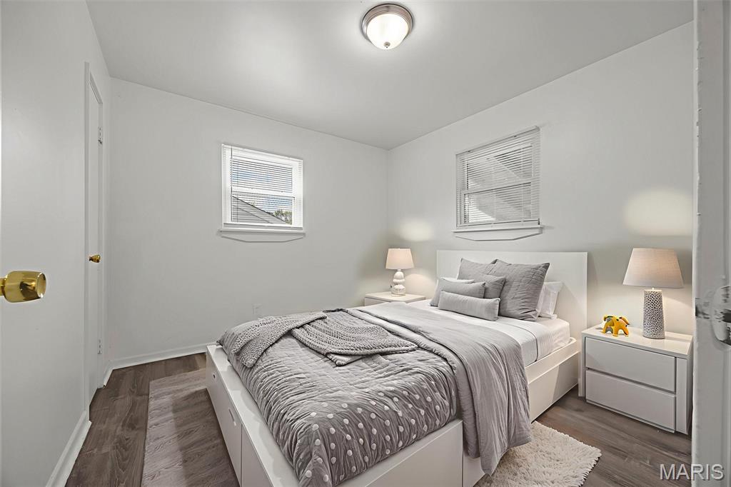 Rock Road Terrace Amd Resub Lts 1 & 2 - Residential