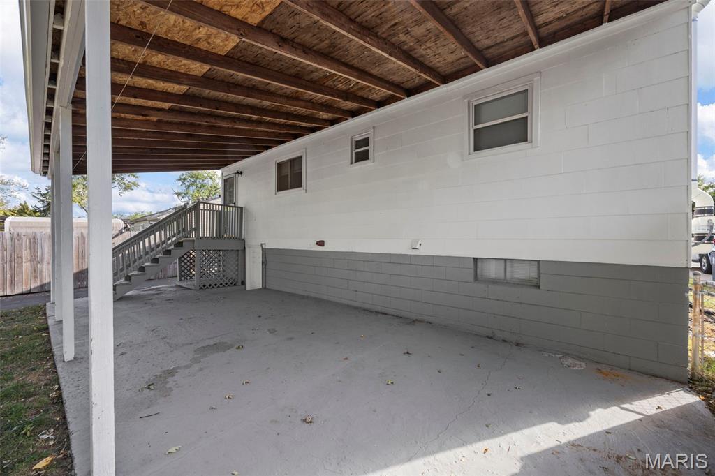 Rock Road Terrace Amd Resub Lts 1 & 2 - Residential