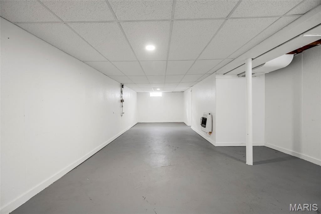 Rock Road Terrace Amd Resub Lts 1 & 2 - Residential