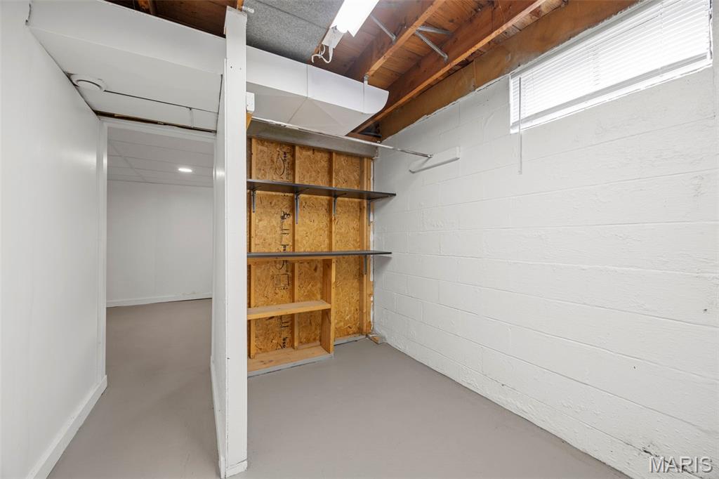 Rock Road Terrace Amd Resub Lts 1 & 2 - Residential