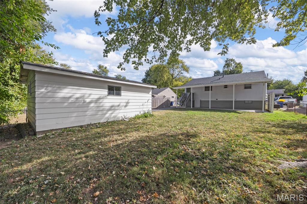 Rock Road Terrace Amd Resub Lts 1 & 2 - Residential