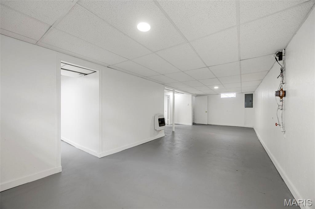 Rock Road Terrace Amd Resub Lts 1 & 2 - Residential