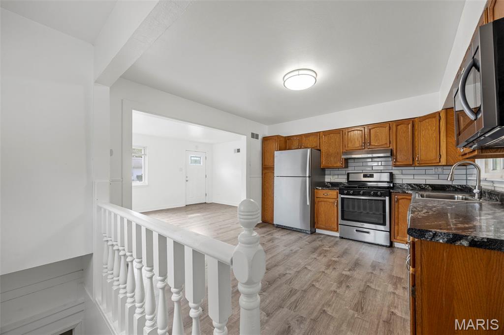 Rock Road Terrace Amd Resub Lts 1 & 2 - Residential