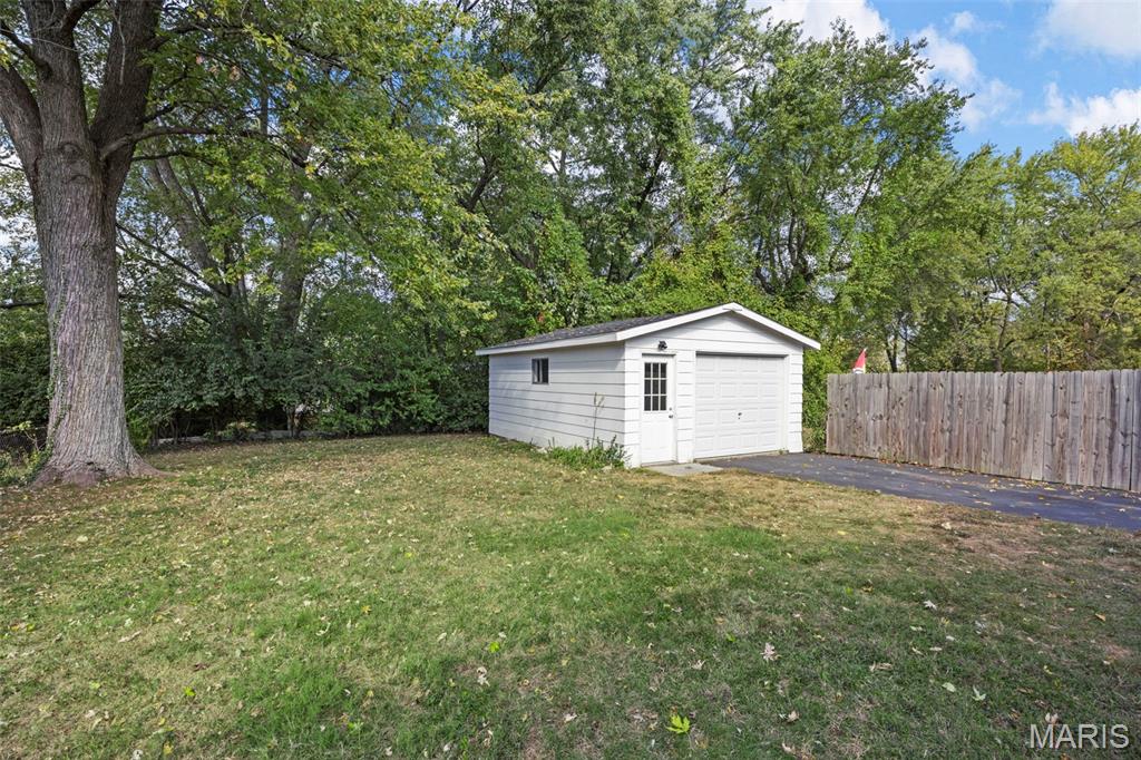 Rock Road Terrace Amd Resub Lts 1 & 2 - Residential