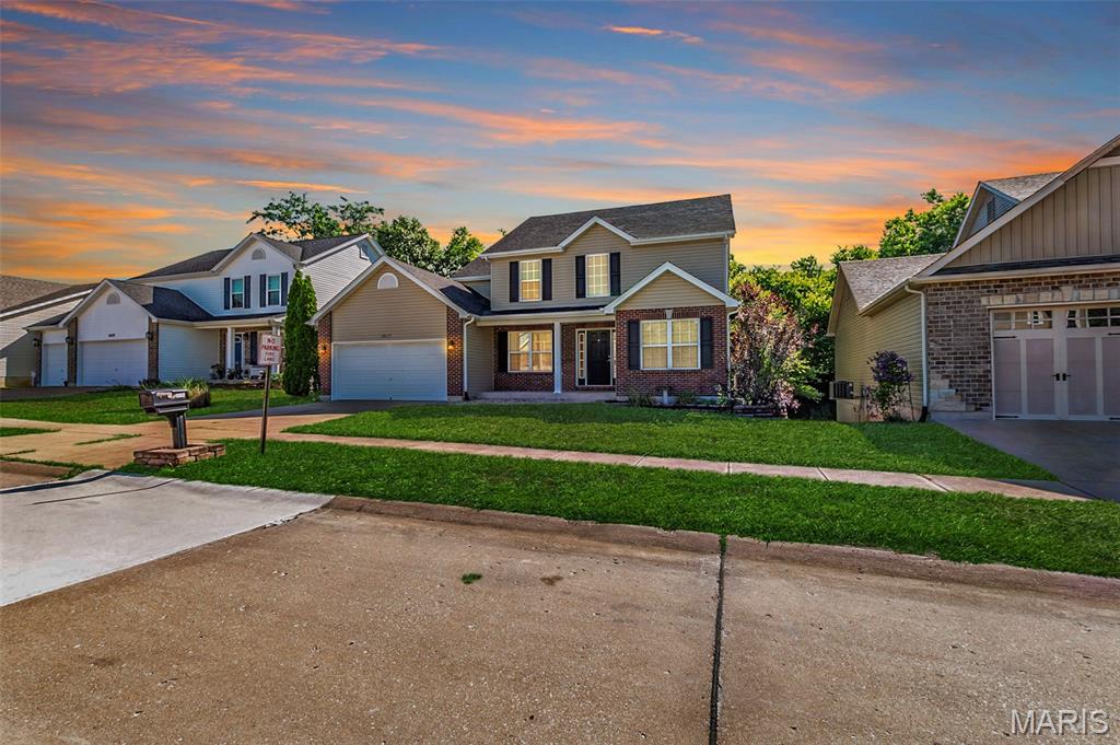 6417 Stallion Drive