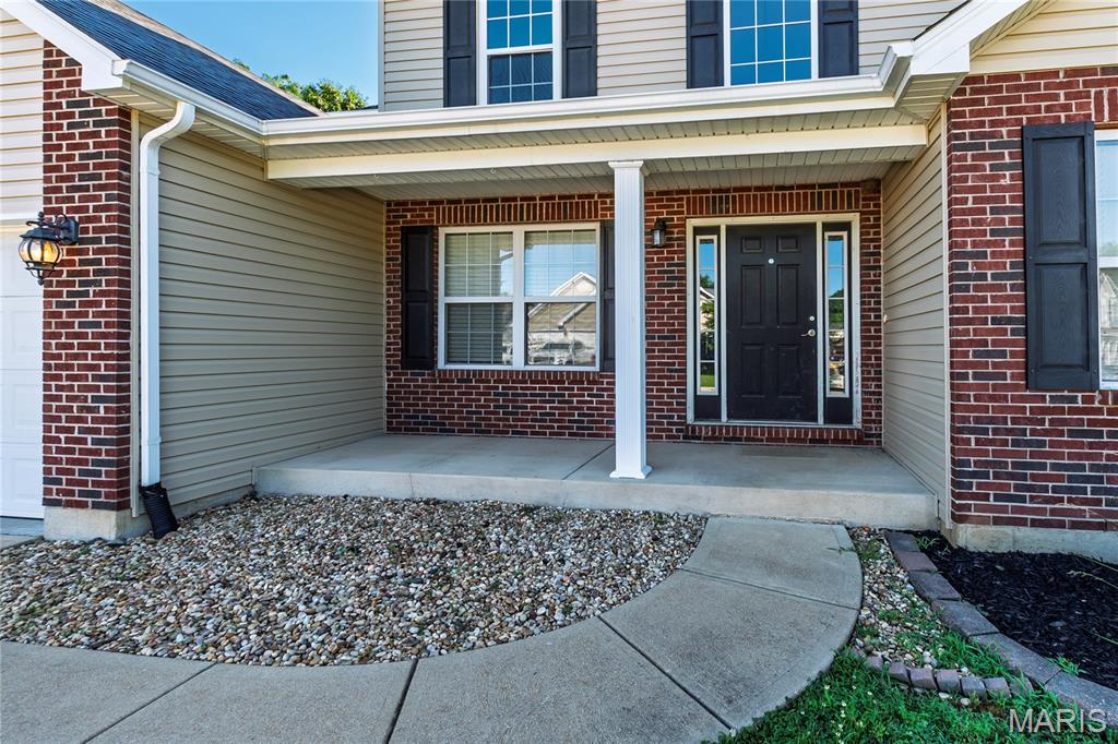 6417 Stallion Drive