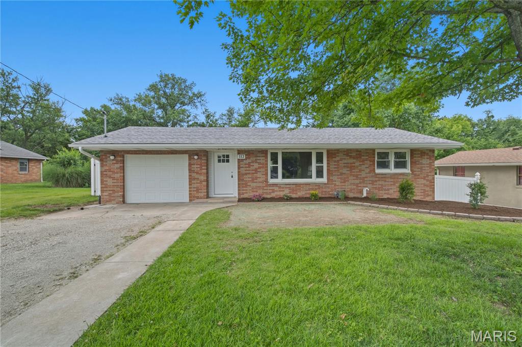 Photo 1 of 47 — 112 Midway Avenue, Cottage Hills, IL 62018
