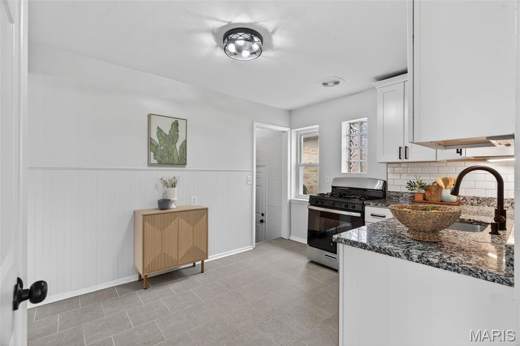 Crawford Place Add - Residential