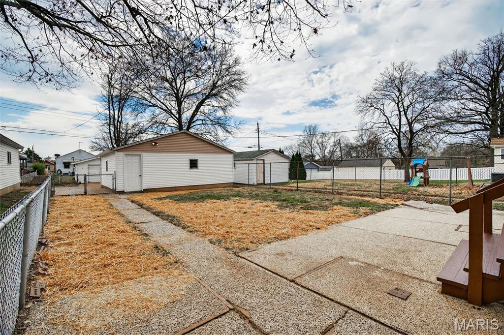 Crawford Place Add - Residential