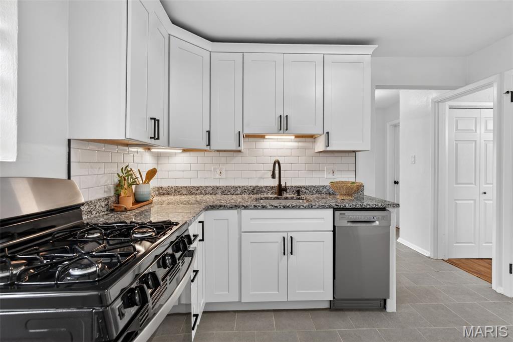 Crawford Place Add - Residential