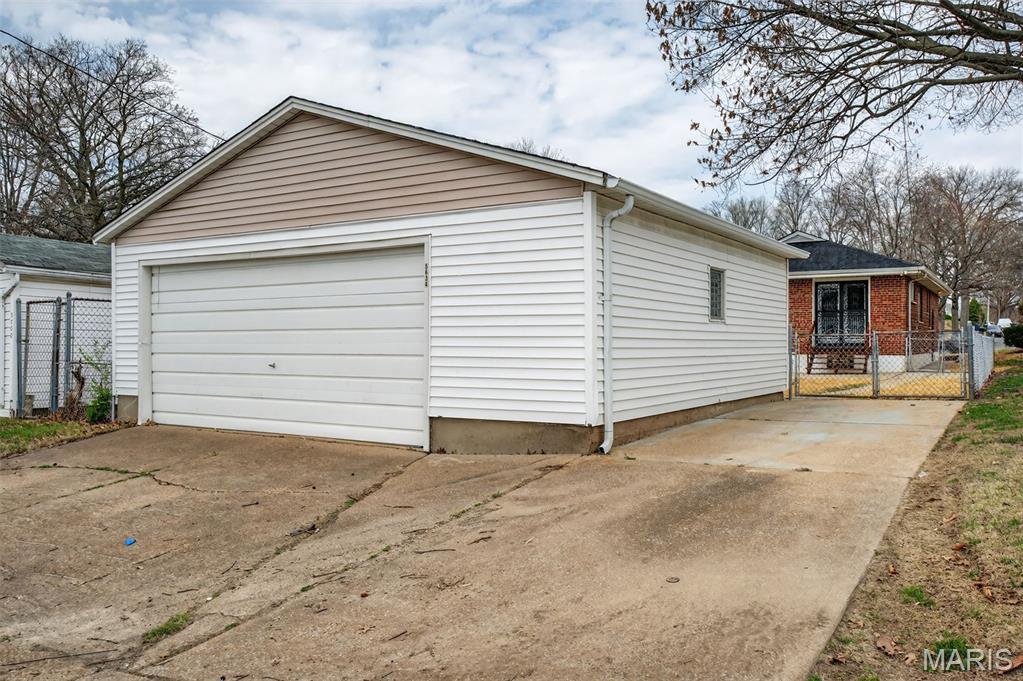 Crawford Place Add - Residential