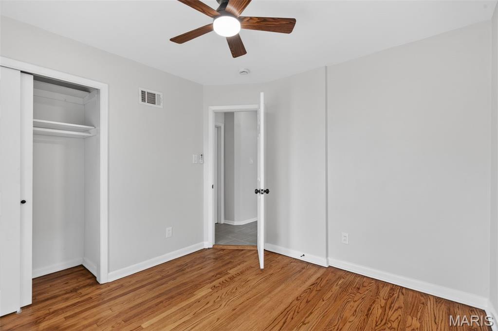 Crawford Place Add - Residential