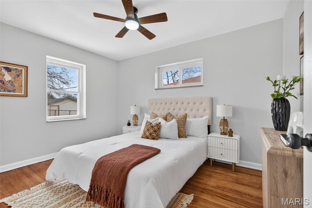 Crawford Place Add - Residential