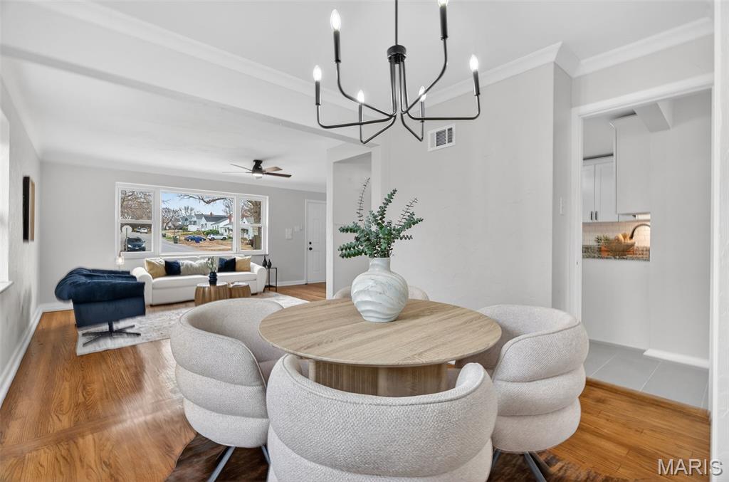 Crawford Place Add - Residential