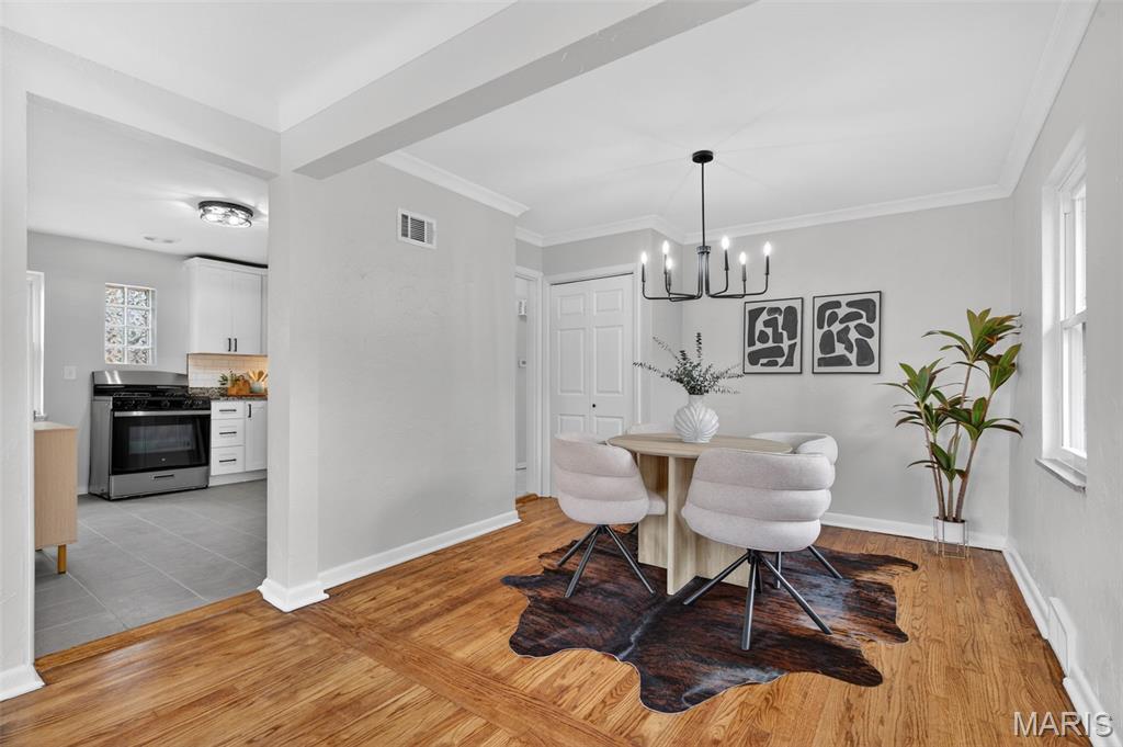 Crawford Place Add - Residential