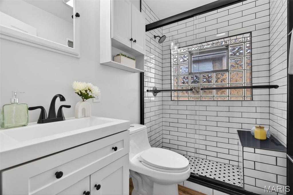 Crawford Place Add - Residential