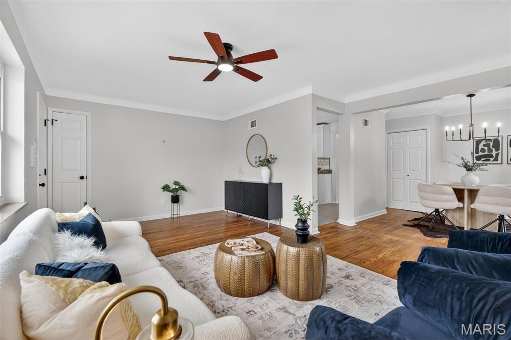 Crawford Place Add - Residential