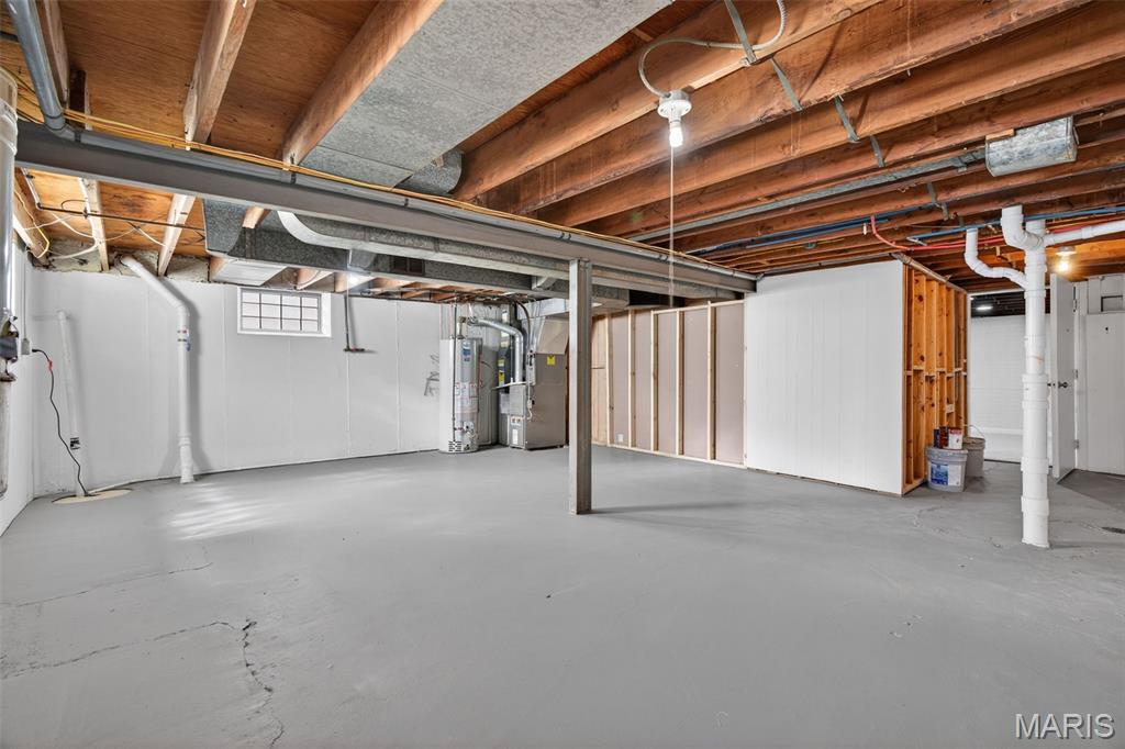 Crawford Place Add - Residential