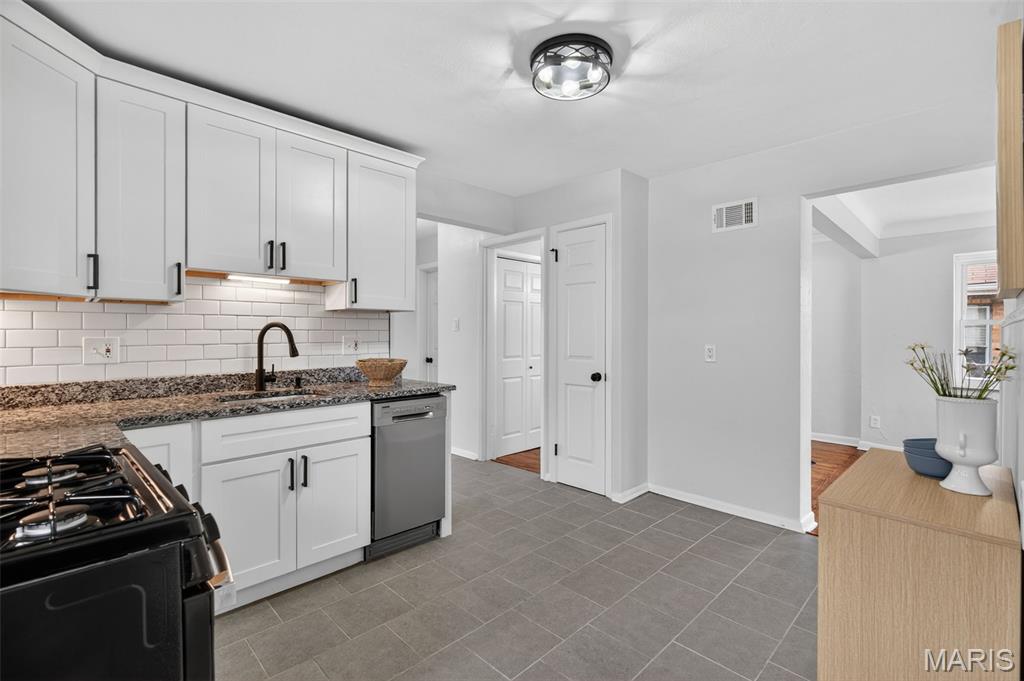 Crawford Place Add - Residential