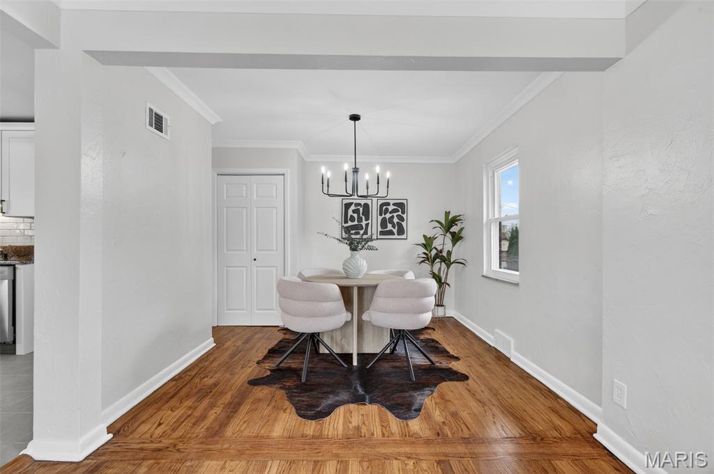 Crawford Place Add - Residential