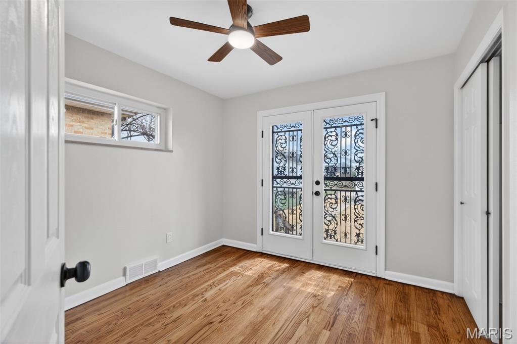 Crawford Place Add - Residential