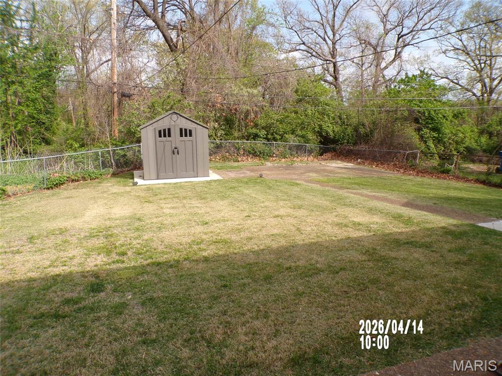 Kenwood Homesites - Residential