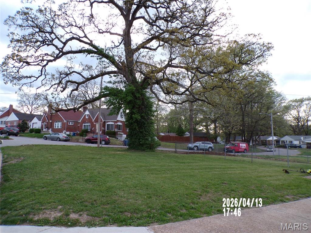 Kenwood Homesites - Residential