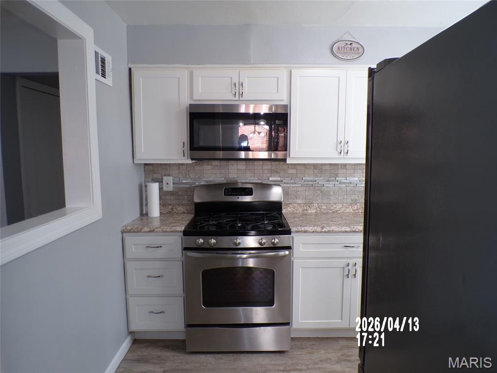 Kenwood Homesites - Residential