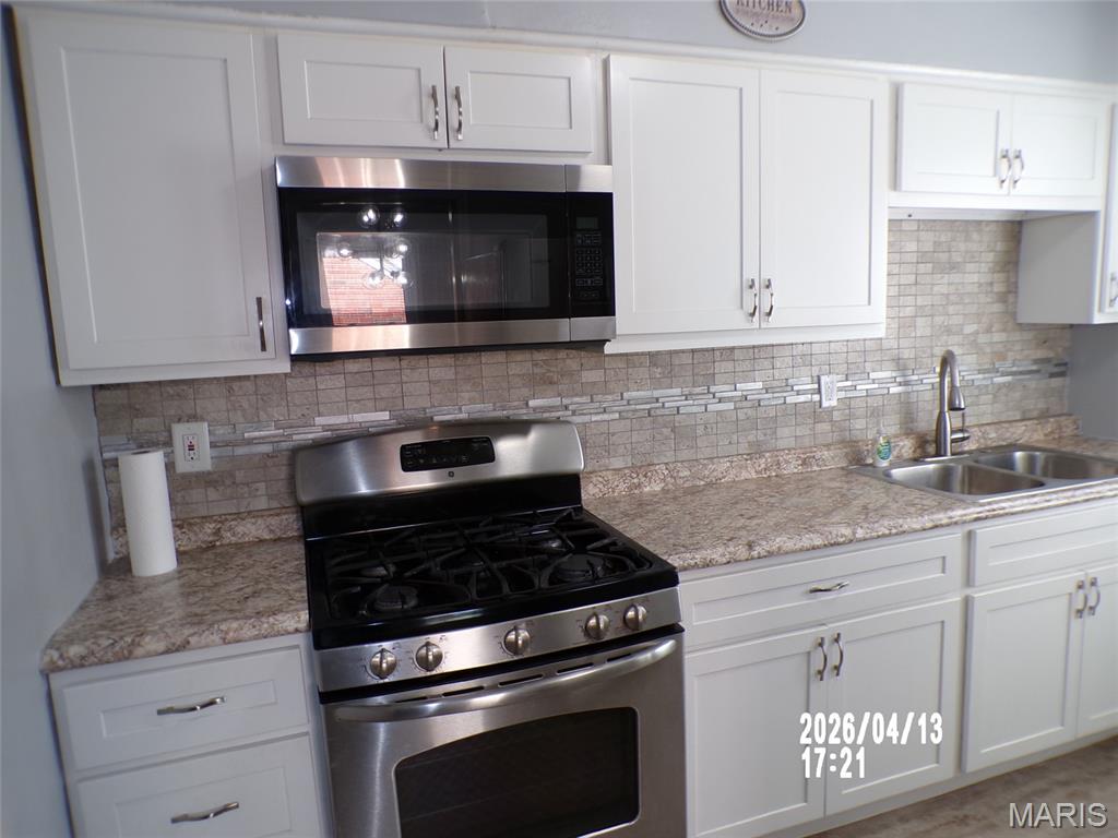 Kenwood Homesites - Residential