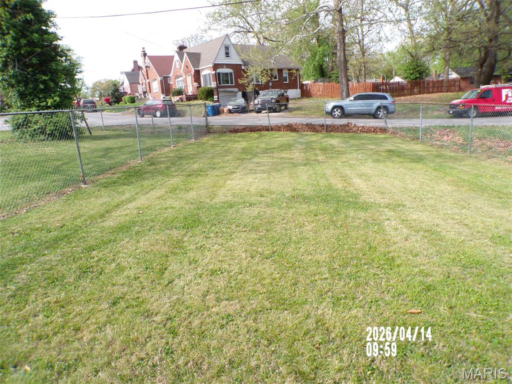 Kenwood Homesites - Residential