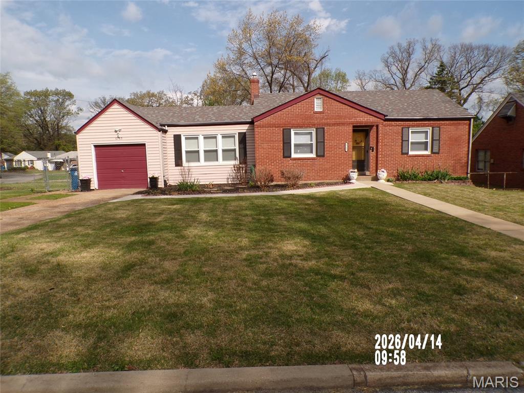 Kenwood Homesites - Residential
