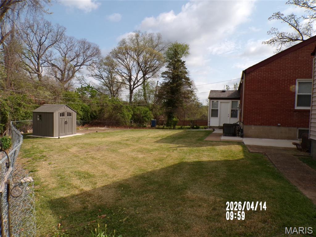 Kenwood Homesites - Residential